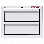 Weather Guard (Werner) Van Storage System Cabinet 902301