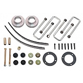 Tuff Country 3 Inch Lift Kit - 53030
