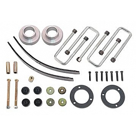 Tuff Country 3 Inch Lift Kit - 53030