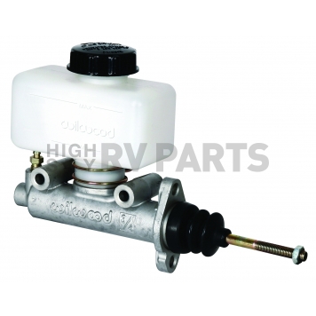 Wilwood Brakes Brake Master Cylinder - 260-3376