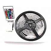 Race Sport Lighting Rope Light LED Multi-Color 16.4 Feet - 16FT5050R