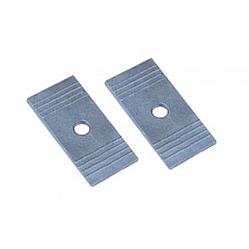 Rubicon Express Pinion Angle Shim - RE1466