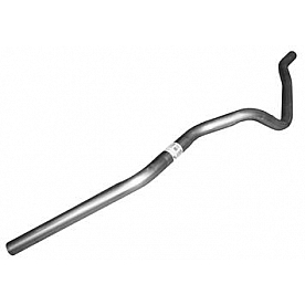 Walker Exhaust Tail Pipe - 67028