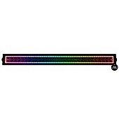 Race Sport Lighting Light Bar LED 32 Inch - 32RGBLBC