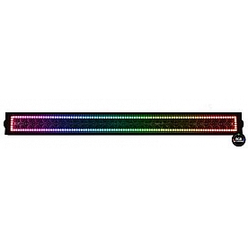 Race Sport Lighting Light Bar LED 32 Inch - 32RGBLBC
