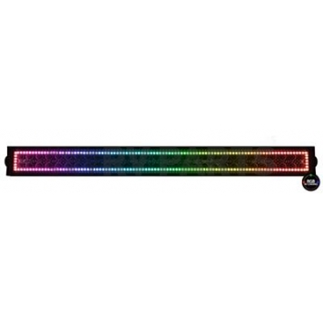 Race Sport Lighting Light Bar LED 32 Inch - 32RGBLBC