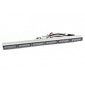 Race Sport Lighting Warning Light 4D406