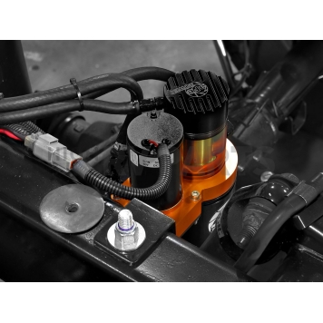 Advanced FLOW Engineering Fuel Lift Pump Diesel 2 Gallon Per Minute - 42-13012-7