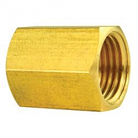 American Grease Stick (AGS) Brake Line Fitting - BLU-4