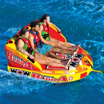 World of Watersports Towable Tube 171060-2