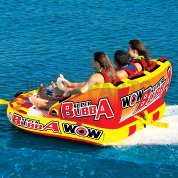 World of Watersports Towable Tube 171060-3