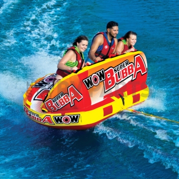 World of Watersports Towable Tube 171060-5