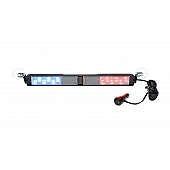 Whelen Engineering Company Warning Light Rectangular - SLPMMAA