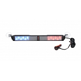 Whelen Engineering Company Warning Light Rectangular - SLPMMAA