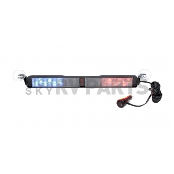 Whelen Engineering Company Warning Light Rectangular - SLPMMAA