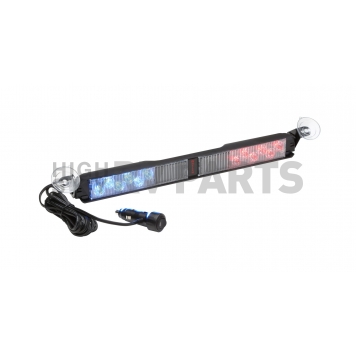 Whelen Engineering Company Warning Light Rectangular - SLPMMAA-1