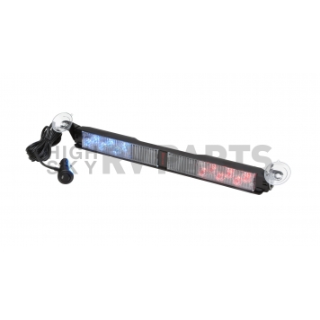 Whelen Engineering Company Warning Light Rectangular - SLPMMAA-2