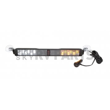 Whelen Engineering Company Warning Light Rectangular - SLPMMAA-3