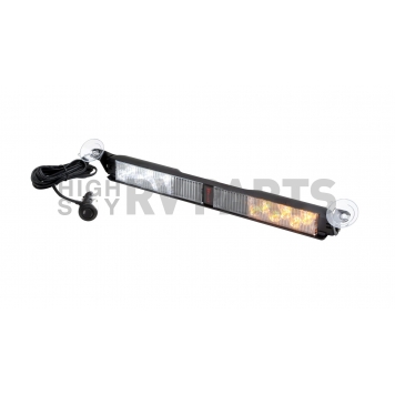 Whelen Engineering Company Warning Light Rectangular - SLPMMAA-5