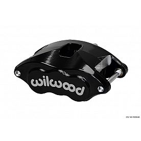 Wilwood Brakes Brake Caliper - 120-10937-BK