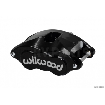 Wilwood Brakes Brake Caliper - 120-10937-BK