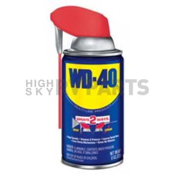 WD40 Penetrating Oil 49002
