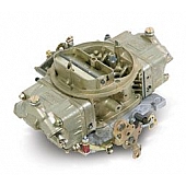 Holley Performance Ultra Double Pumper 4 Barrel  Carburetor - 0-4781C