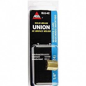 American Grease Stick (AGS) Brake Line Fitting - BLU-4C