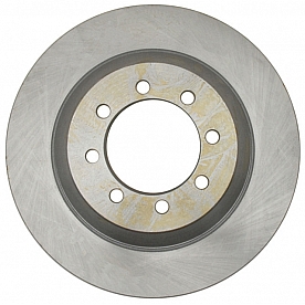 Raybestos Brakes Brake Rotor - 6050R