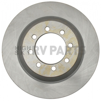 Raybestos Brakes Brake Rotor - 6050R