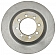 Raybestos Brakes Brake Rotor - 6050R