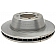 Raybestos Brakes Brake Rotor - 6050R