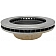 Raybestos Brakes Brake Rotor - 6050R