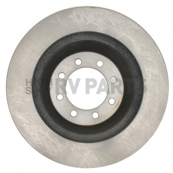 Raybestos Brakes Brake Rotor - 6050R-3