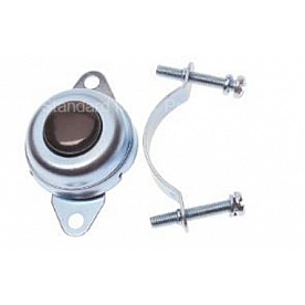 Standard Motor Plug Wires Horn Button HB6B
