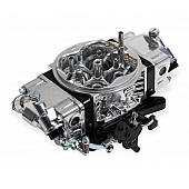 Holley Performance Ultra Double Pumper 4 Barrel  Carburetor - 0-67201BK