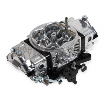 Holley Performance Ultra Double Pumper 4 Barrel  Carburetor - 0-67201BK