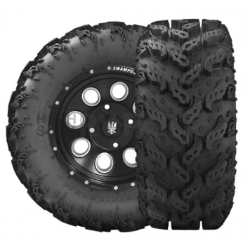 Super Swampers Tire Reptile - ATV250 70 14 - REP-62