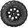 Super Swampers Tire Reptile - ATV250 70 14 - REP-62