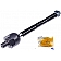 Dorman MAS Select Chassis Tie Rod End - TI60250