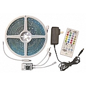 Valterra Rope Light LED Multi-Color 10 Meter - DG72694