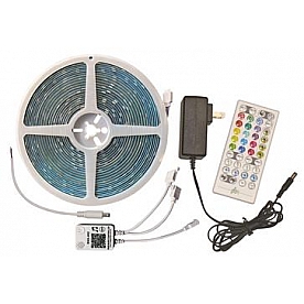 Valterra Rope Light LED Multi-Color 10 Meter - DG72694