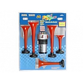 Wolo MFG Air Horn 425
