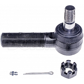 Dorman Chassis Tie Rod End - T2011PR