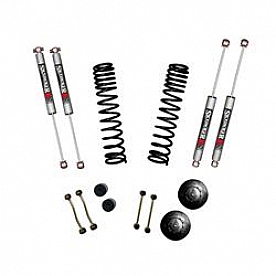 Skyjacker Suspensions M95 Monotube 2.5 Inch Lift Kit - G250PMLT