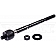 Dorman MAS Select Chassis Tie Rod End - TI64010