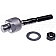 Dorman Chassis Tie Rod End - TI59030XL