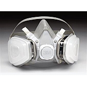 3M Respirator 07191