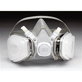 3M Respirator 07191