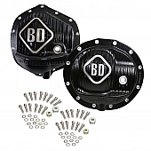 BD Diesel Differential Cover - 1061829